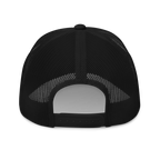 Baseball Script Trucker