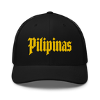 OG SCRIPT Trucker