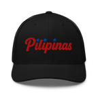 Baseball Script Trucker