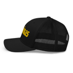 OG SCRIPT Trucker