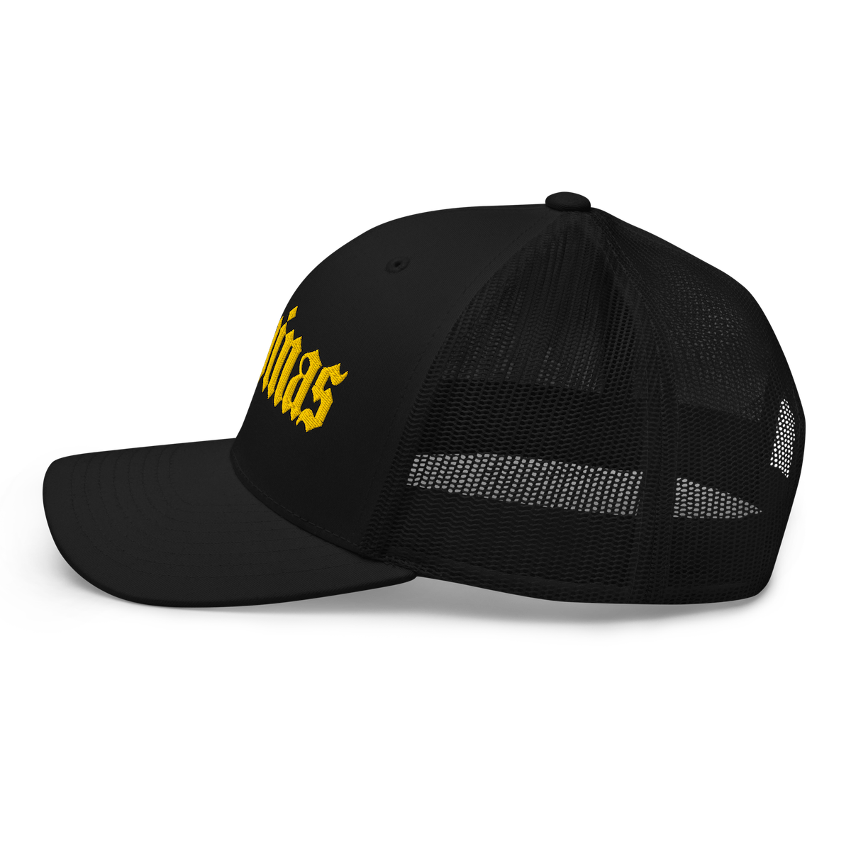 OG SCRIPT Trucker