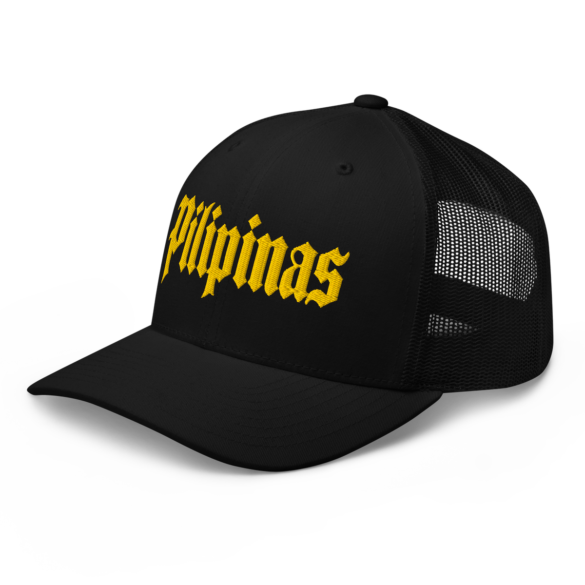 OG SCRIPT Trucker
