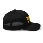 OG SCRIPT Trucker