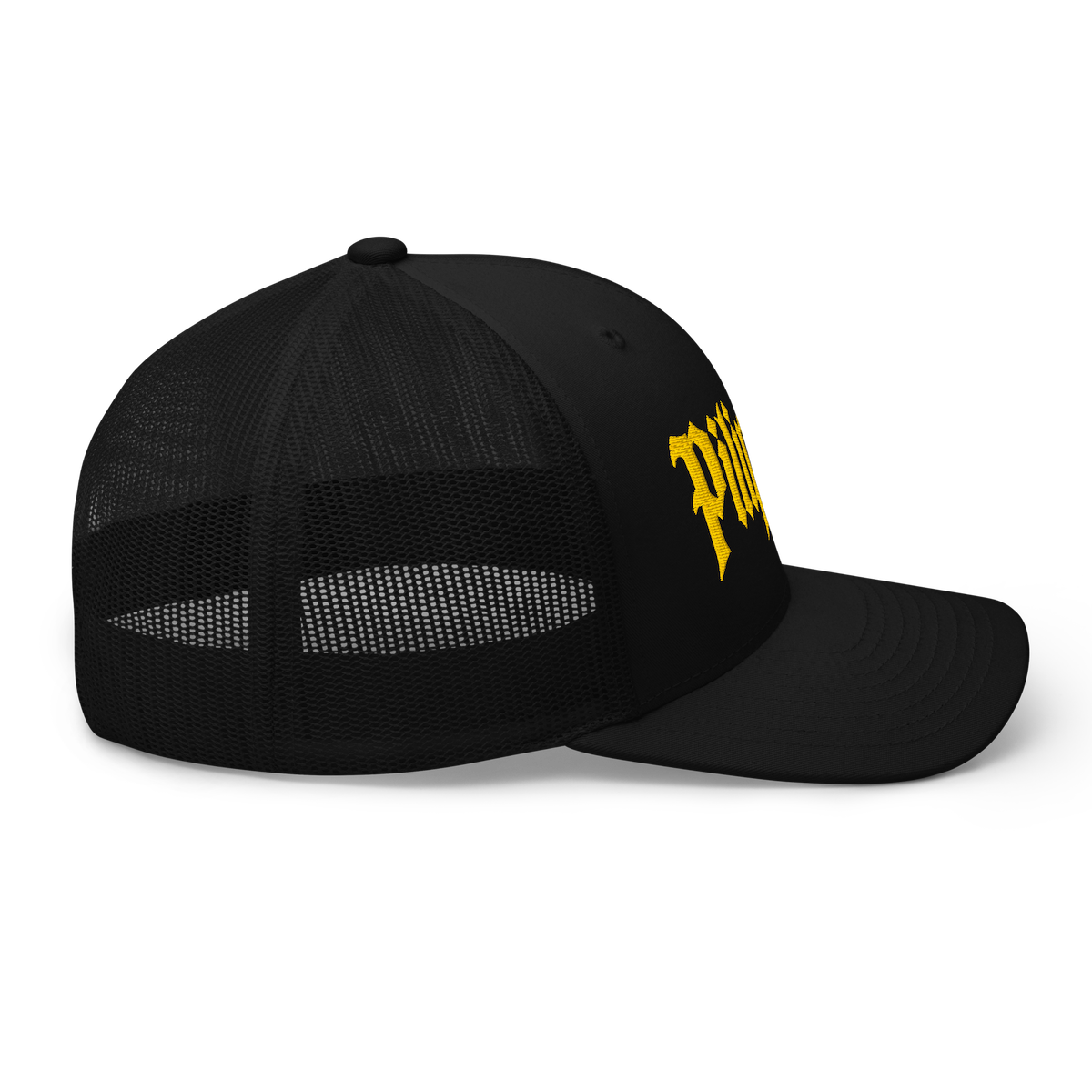 OG SCRIPT Trucker
