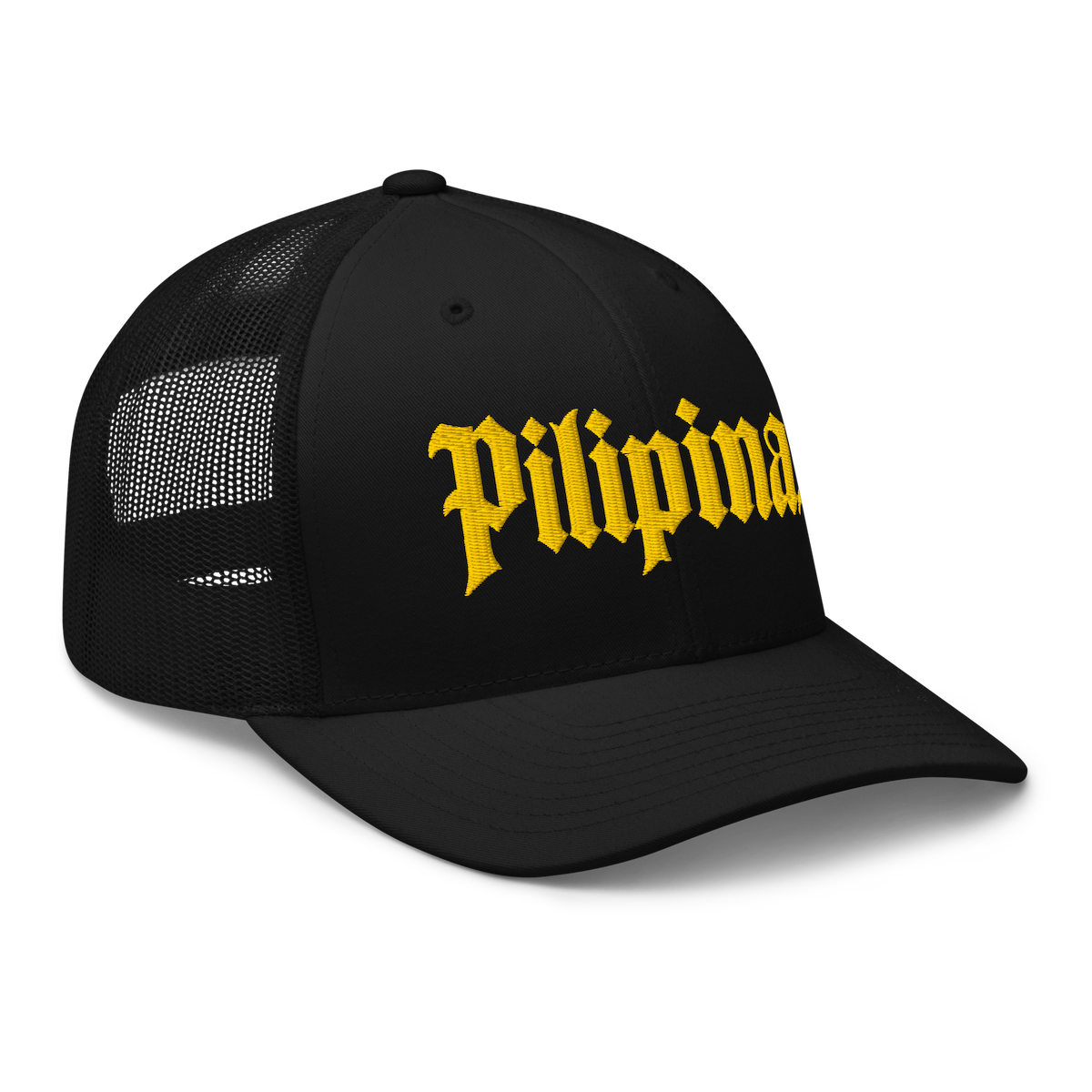 OG SCRIPT Trucker