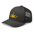 Three Stars & Sun Trucker