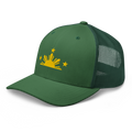 Three Stars & Sun Trucker