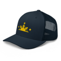 Three Stars & Sun Trucker