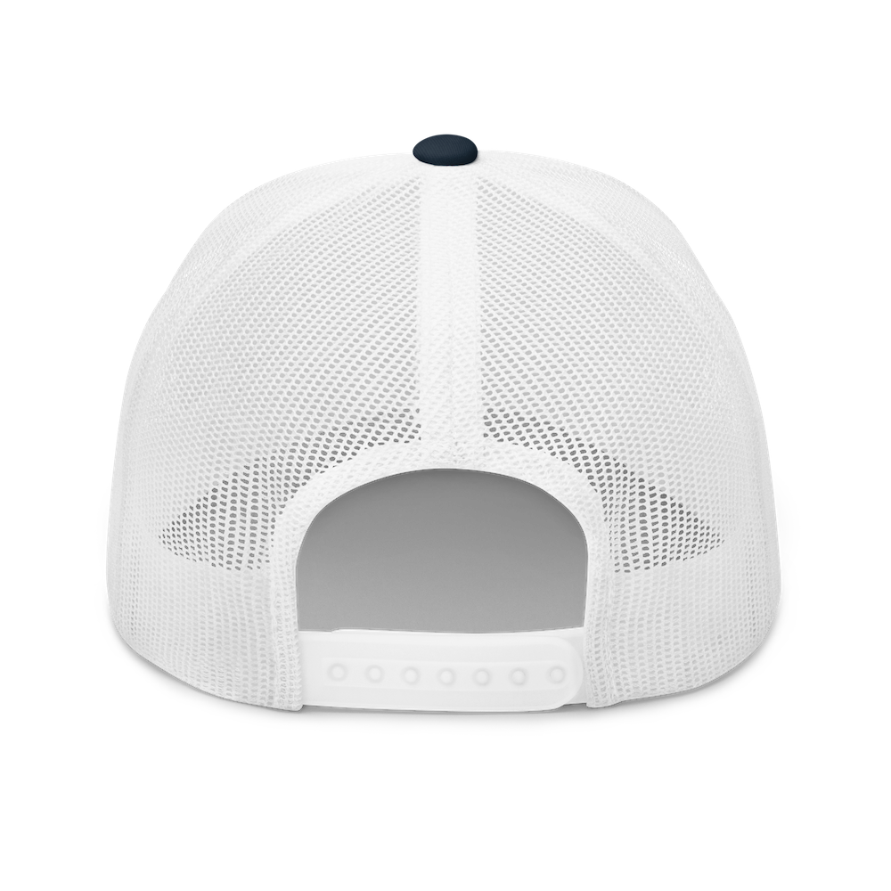 Baseball Script Trucker