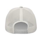 Baseball Script Trucker