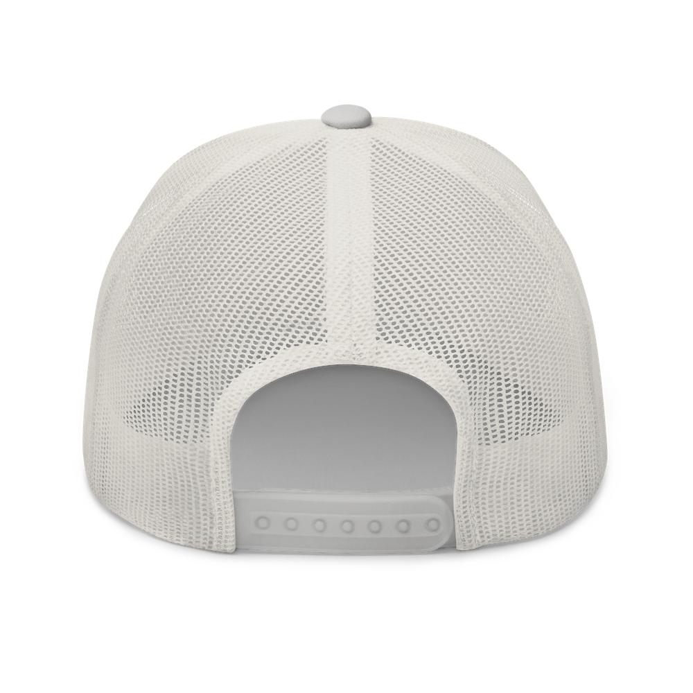 Baseball Script Trucker
