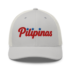Baseball Script Trucker