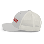 Baseball Script Trucker