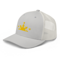 Three Stars & Sun Trucker