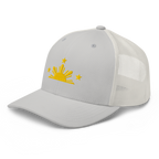 Three Stars & Sun Trucker