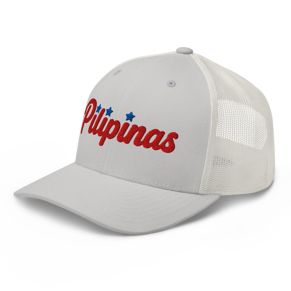 Baseball Script Trucker