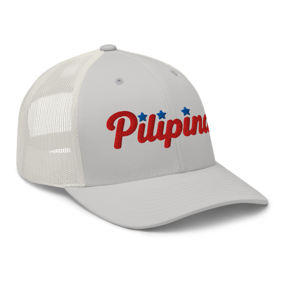 Baseball Script Trucker