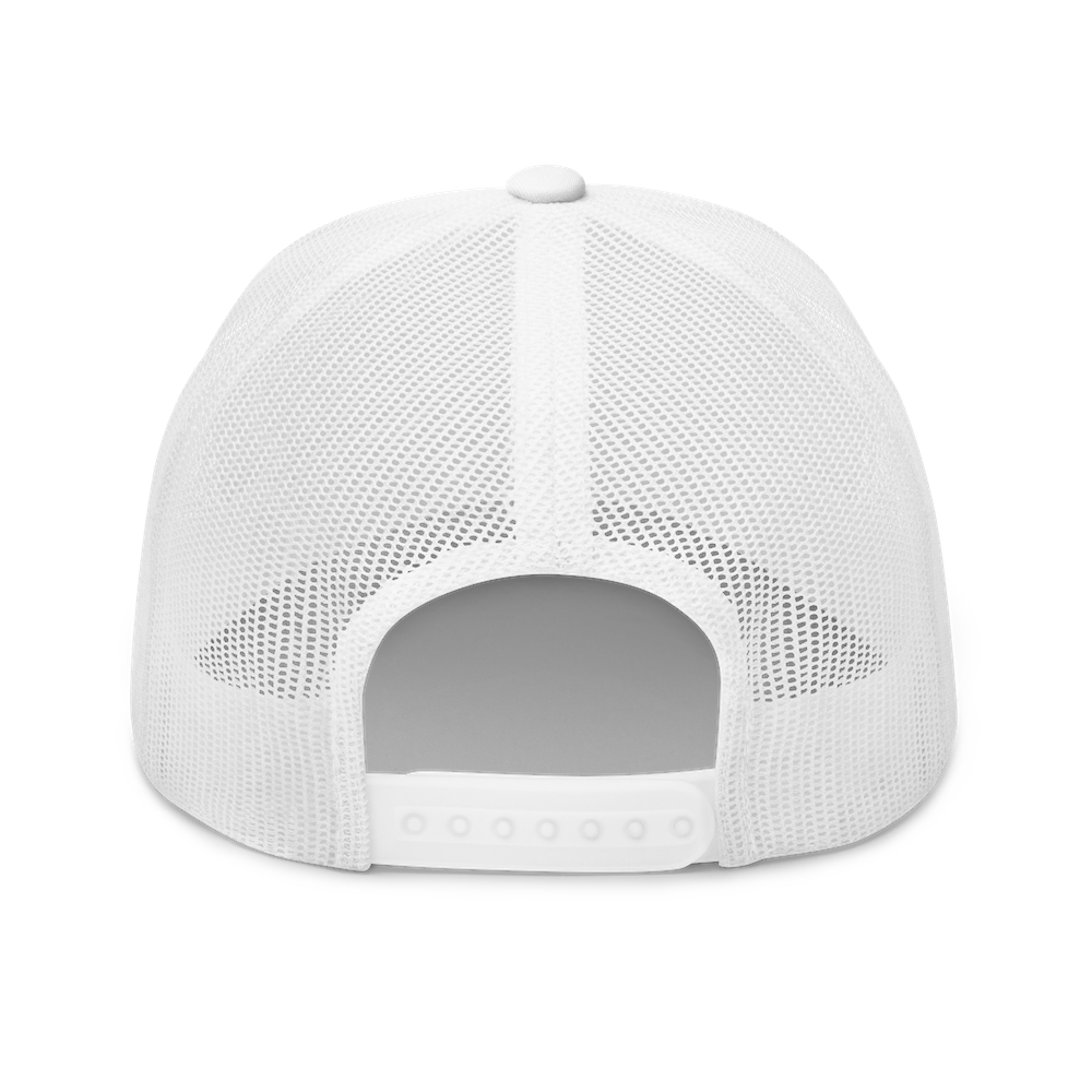 Baseball Script Trucker