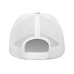 HALF-SUN TRUCKER HAT