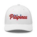 Baseball Script Trucker