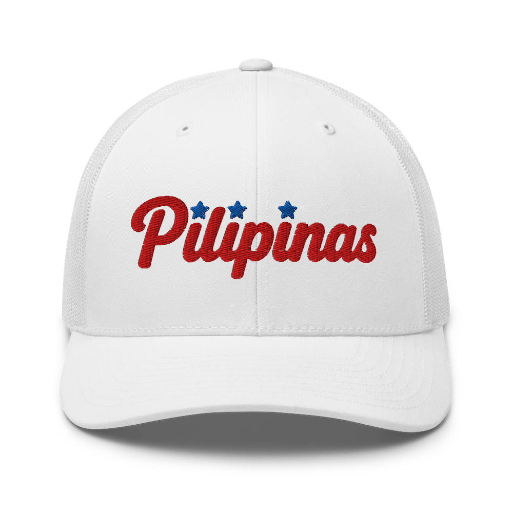 Baseball Script Trucker