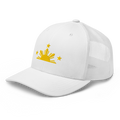 Three Stars & Sun Trucker