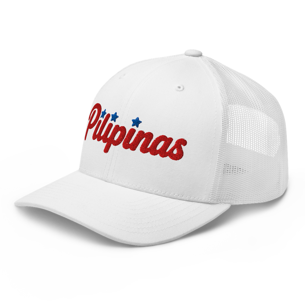 Baseball Script Trucker