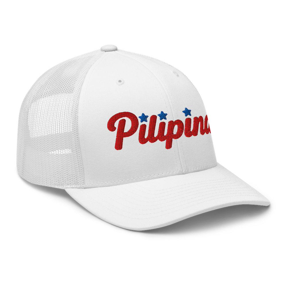 Baseball Script Trucker