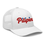 Baseball Script Trucker