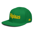 OG SCRIPT HALF-SUN