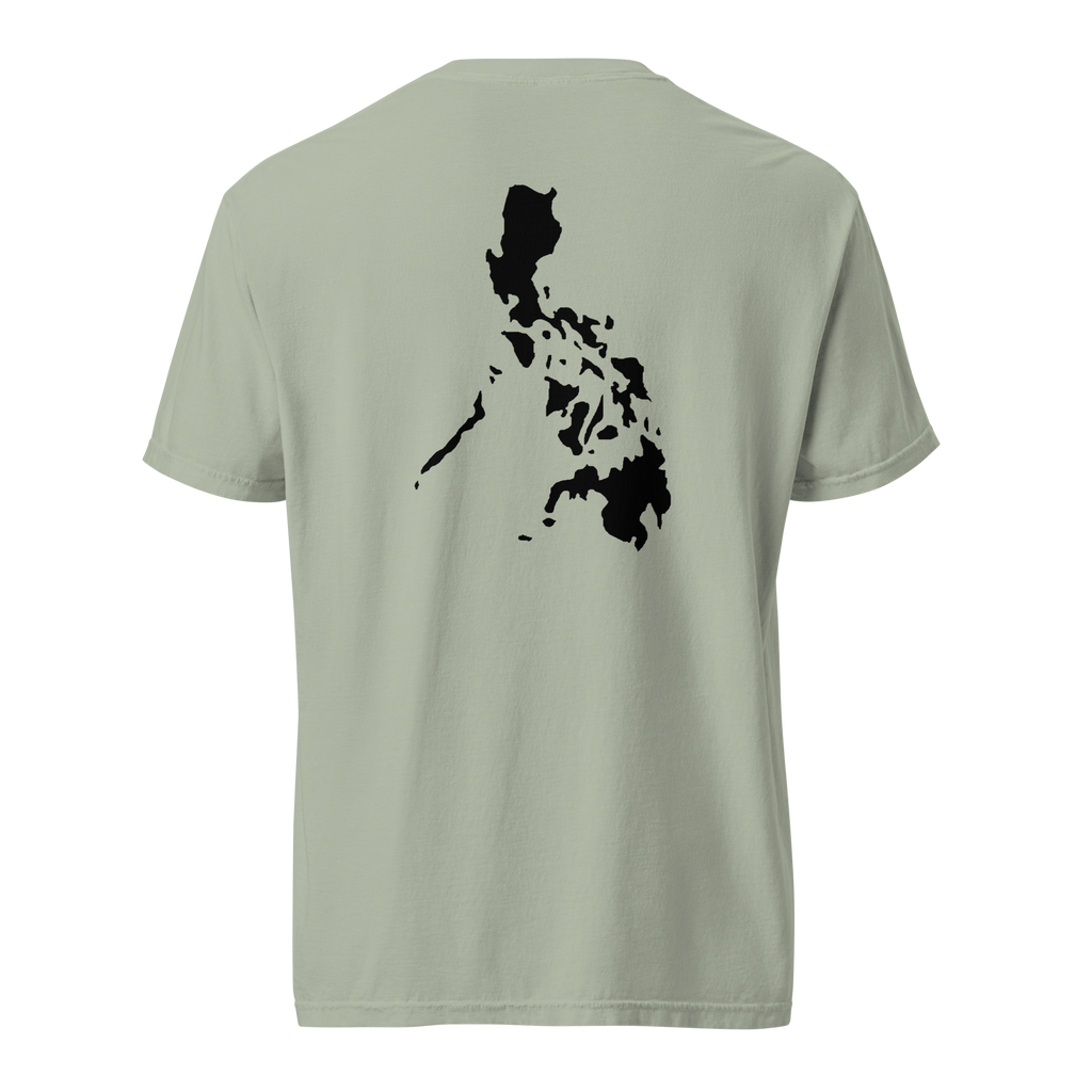 ISLANDS TEE