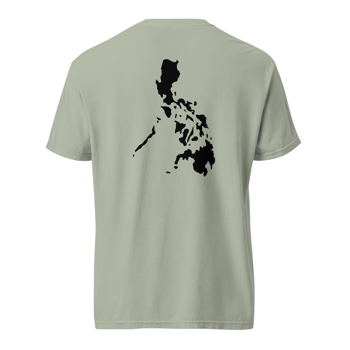 ISLANDS TEE