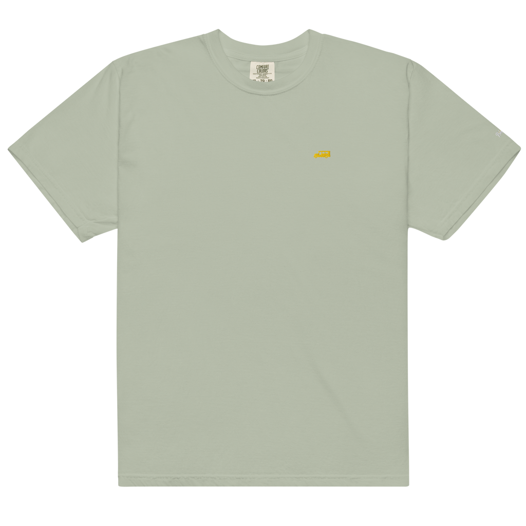 JEEPNEY TEE