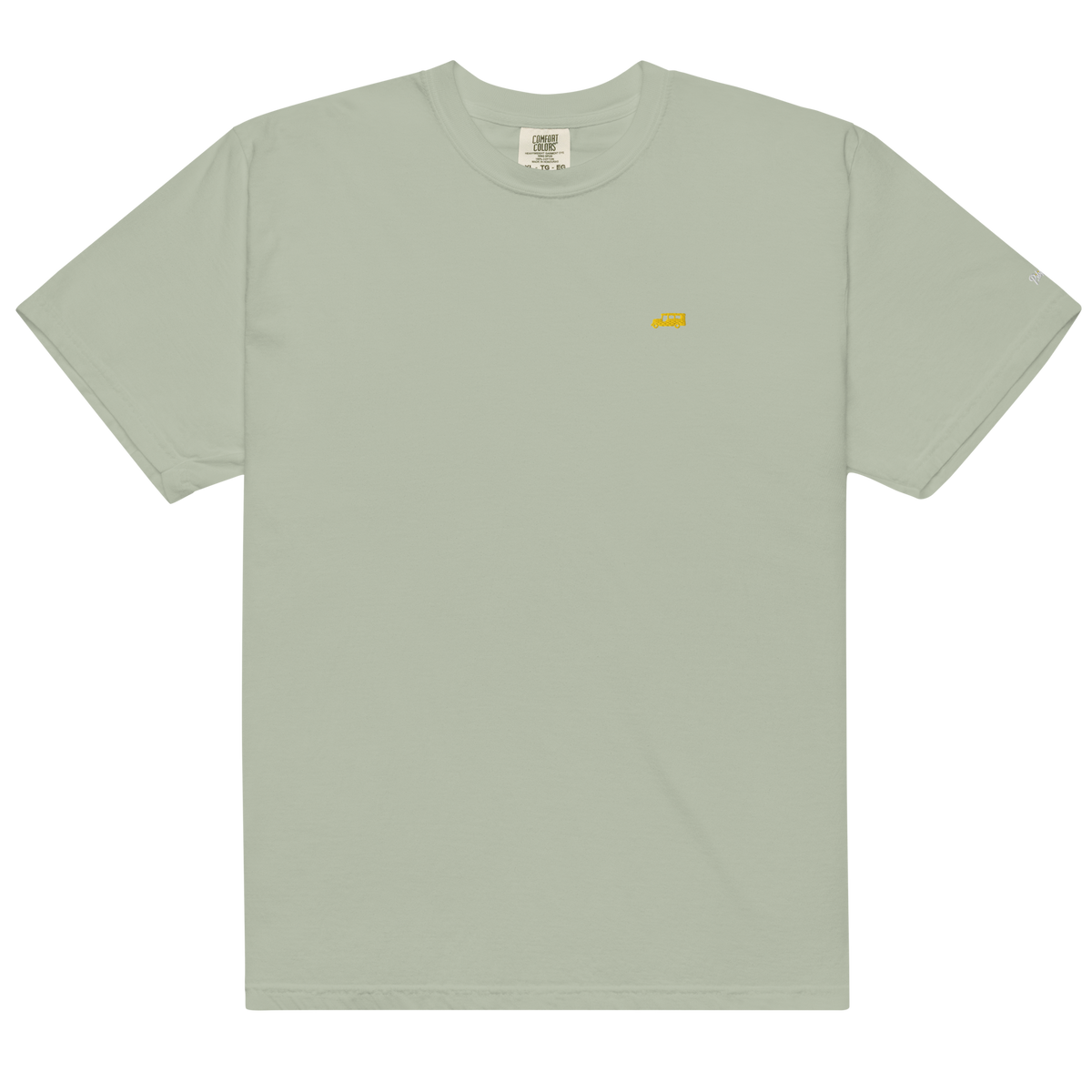 JEEPNEY TEE