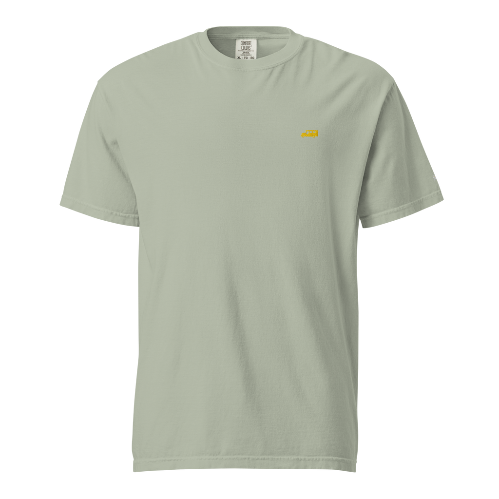 JEEPNEY TEE