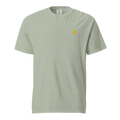 SUN + SCRIPT TEE
