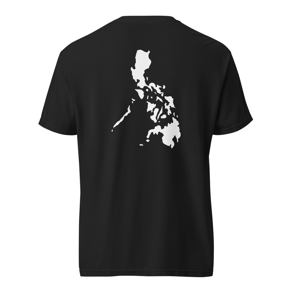 ISLANDS TEE
