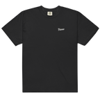 SCRIPT TEE