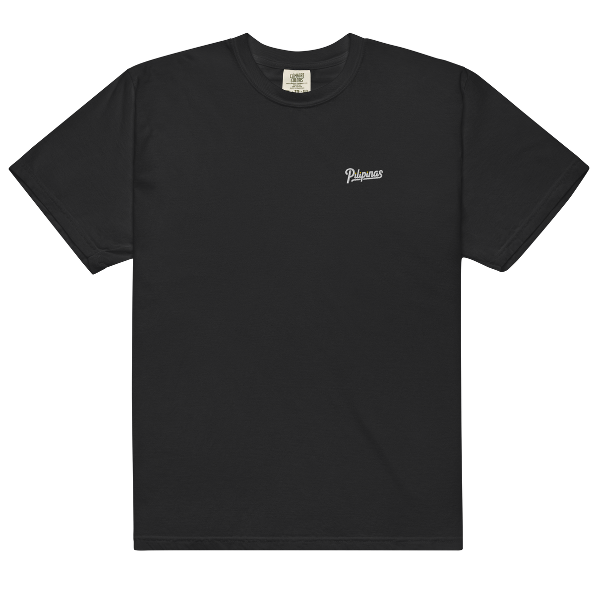 SCRIPT TEE