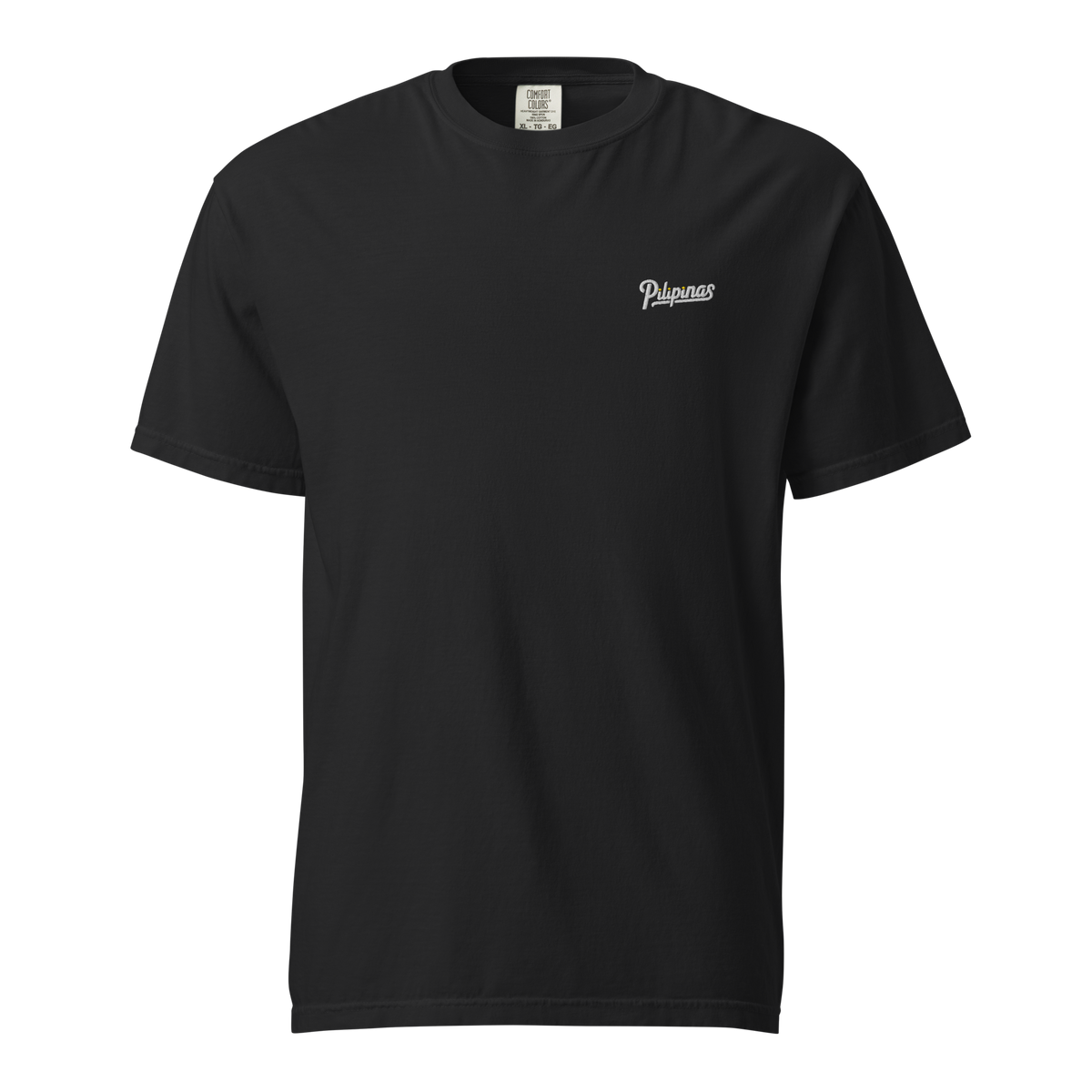 SCRIPT TEE