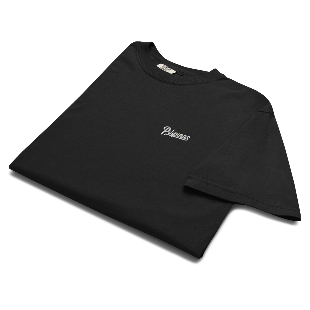 SCRIPT TEE