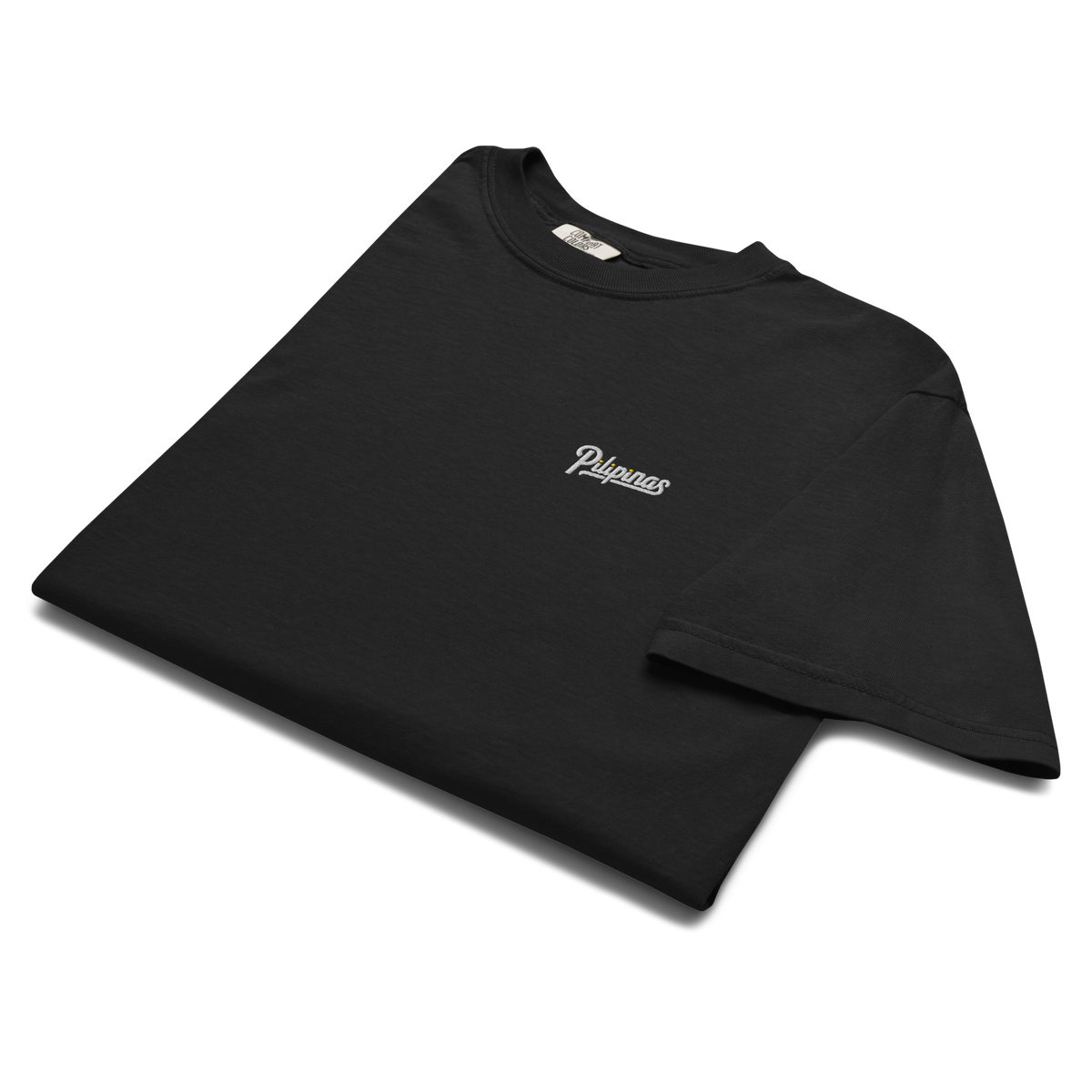 SCRIPT TEE