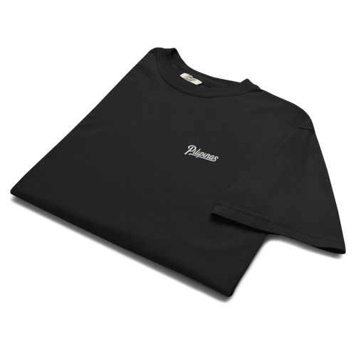 SCRIPT TEE