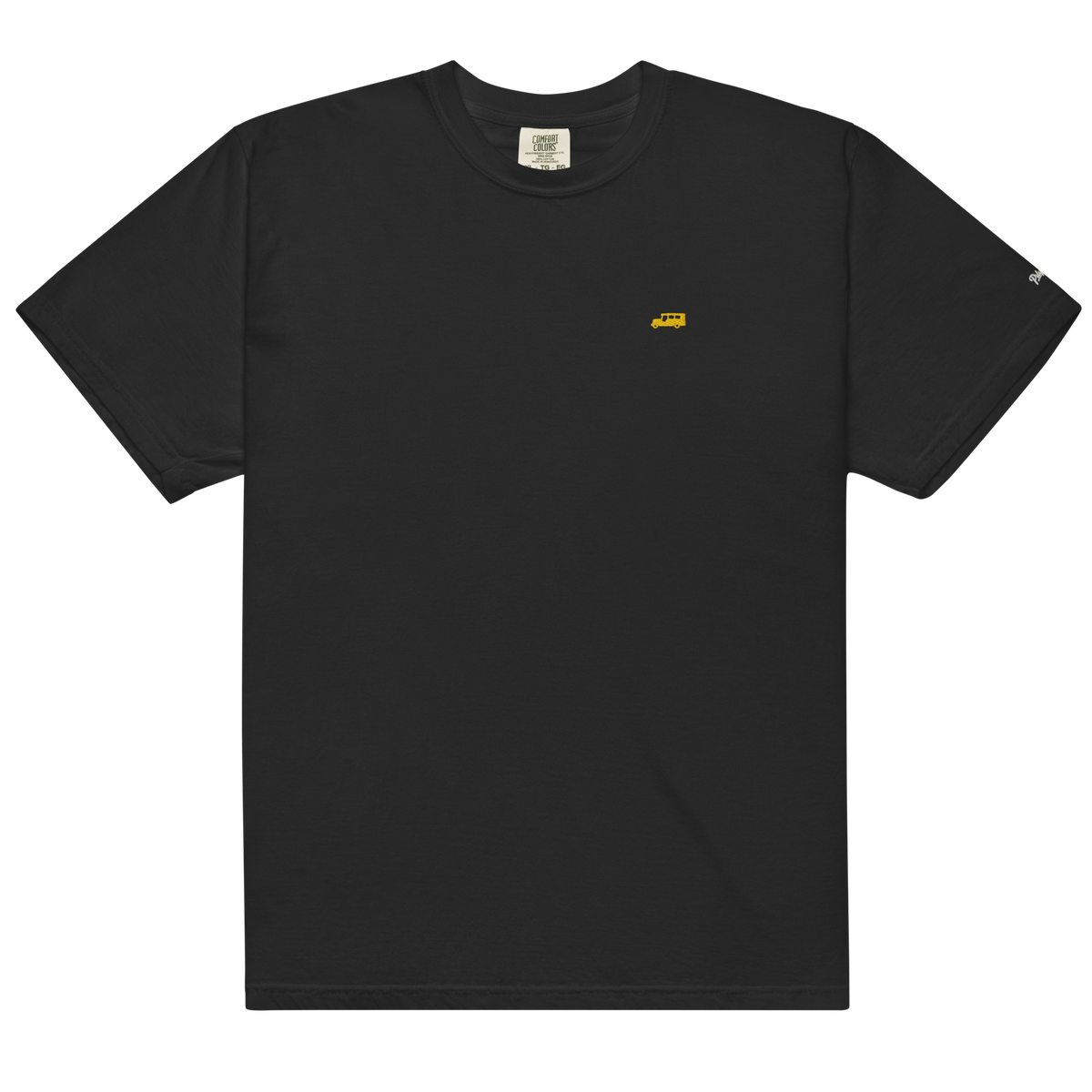 JEEPNEY TEE