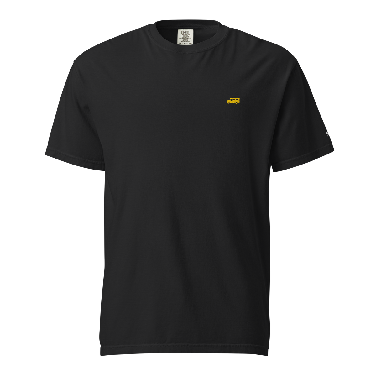 JEEPNEY TEE