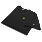 SUN + SCRIPT TEE