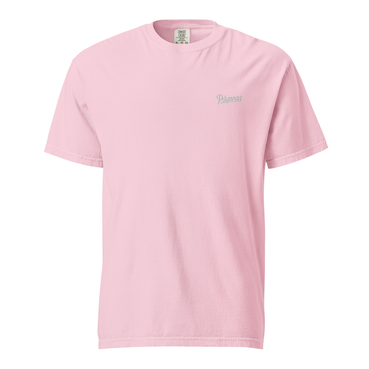 SCRIPT TEE