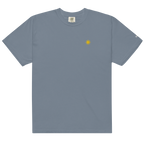 SUN + SCRIPT TEE