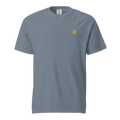 SUN + SCRIPT TEE