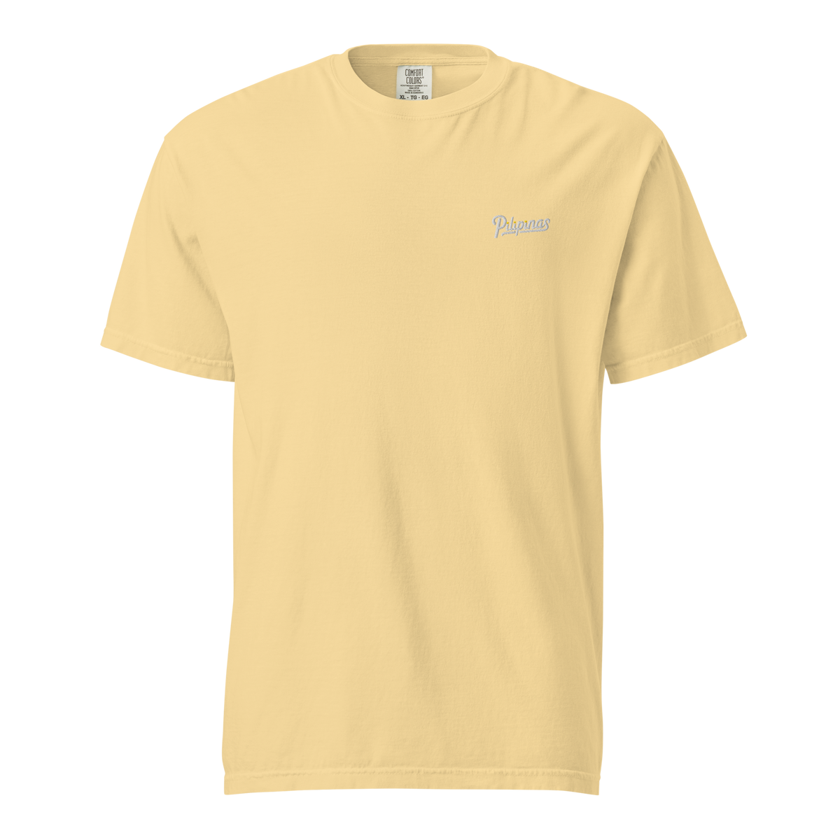 SCRIPT TEE